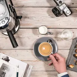 اسپرسو ساز خانگی گاستروبک مدل 42719