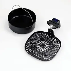 سرخ کن مورفی ریچاردز مدل 480002