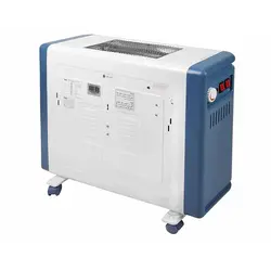 بخاری برقی فن دار برفاب QH-3000