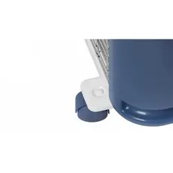 بخاری برقی فن دار برفاب QH-3000
