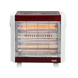 بخاری برقی فن دار برفاب QH-2200