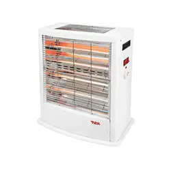 بخاری برقی فن دار برفاب QH-2800