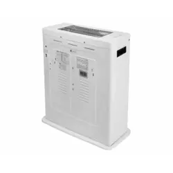 بخاری برقی فن دار برفاب QH-2800