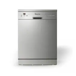 ماشین ظرفشویی مجیک شف MCDW-634 OSW2/OWS2