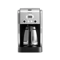 قهوه ساز کزینارت مدل DCC2650