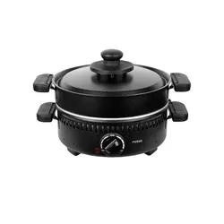 گریل سرخ کن روتل مدل U1813CH