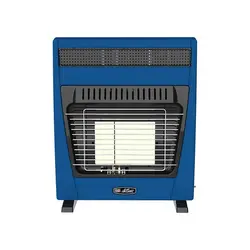 بخاری گازی سرامیکی سپهرالکتریک مدل SE5000C