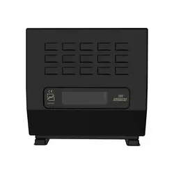 بخاری گازی سپهرالکتریک مدل یاس SE9000