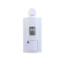 آبگرمکن گازی سپهرالکتریک مدل SE10G