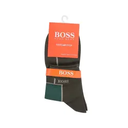 جوراب ساق بلند پنبه ای مردانه VITRINA