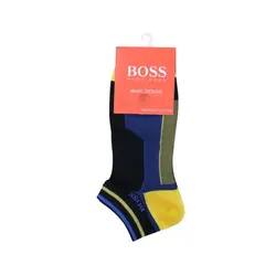 جوراب مچی پنبه ای مردانه و زنانه VITRINA