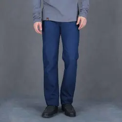 شلوار جین مردانه یزدباف کد ۰۱۷۱۳۱