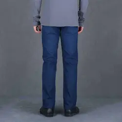 شلوار جین مردانه یزدباف کد ۰۱۷۱۳۱