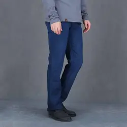 شلوار جین مردانه یزدباف کد ۰۱۷۱۳۱