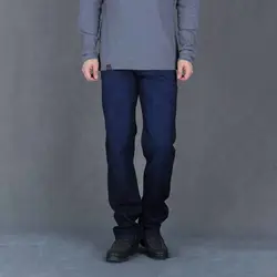 شلوار جین مردانه یزدباف کد ۰۱۶۱۳۱