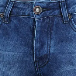 شلوار جین مردانه یزدباف کد ۰۱۶۱۲۳