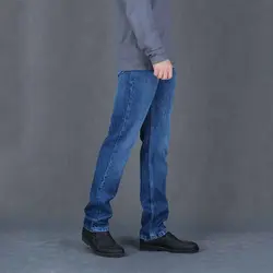 شلوار جین مردانه یزدباف کد ۰۱۵۱۲۲