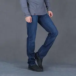 شلوار جین پنبه مردانه یزدباف کد ۰۱۵۱۲۳