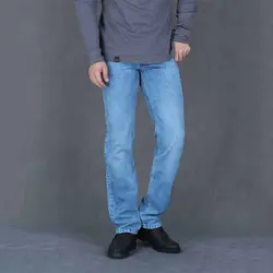 شلوار جین مردانه یزدباف کد ۰۱۵۱۲۱