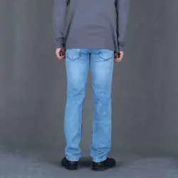 شلوار جین مردانه یزدباف کد ۰۱۵۱۲۱