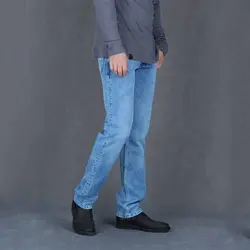 شلوار جین مردانه یزدباف کد ۰۱۵۱۲۱
