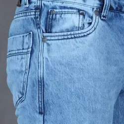 شلوار جین مردانه یزدباف کد ۰۱۵۱۲۱