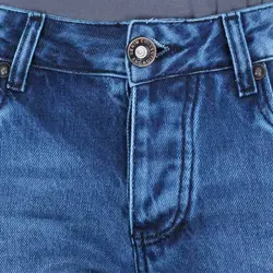 شلوار جین مردانه یزدباف کد ۰۱۶۱۲۲