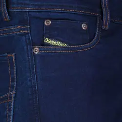 شلوار جین مردانه یزدباف کد ۰۱۳۱۳۱