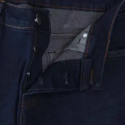 شلوار جین مردانه یزدباف کد 005131