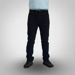 شلوار جین مردانه یزدباف کد۰۰۳۱۳۱