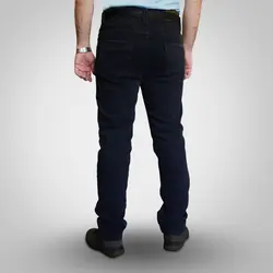 شلوار جین مردانه یزدباف کد۰۰۳۱۳۱