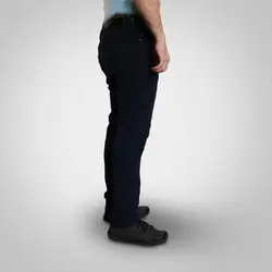 شلوار جین مردانه یزدباف کد۰۰۳۱۳۱