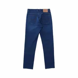 شلوار جین مردانه یزدباف کد ۰۰۷۱۲۳