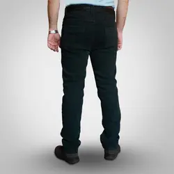 شلوار جین مردانه یزدباف کد ۰۰۳۱۰۸