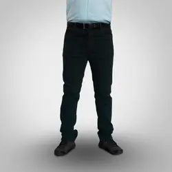شلوار جین مردانه یزدباف کد ۰۰۳۱۰۸