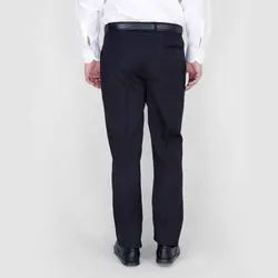 شلوار گاباردین مردانه تیدا  ۰۱۴۱۳۱