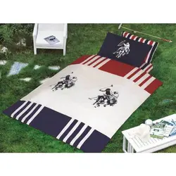 روبالشی والان دار نوجوان طرح پولو Polo پانو رانفرس