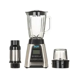 مخلوط کن اسموتی ساز پارس خزر مدل Karen