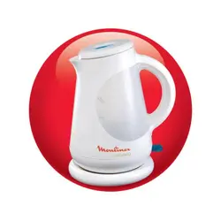 کتری برقی مولینکس مدل نومیا BY3010