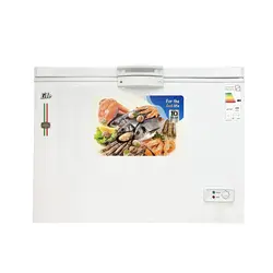 فریزر صندوقی لایف مدل SN-752