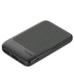 پاوربانک تسکو مدل TP 803 ظرفیت 5000 میلی آمپر ساعت