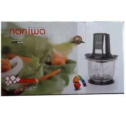 خردکن نانیوا مدل NC-310