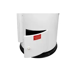 آبگرمکن گازی برفاب مدل ۶۰-۱۰