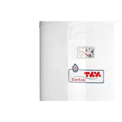 آبگرمکن گازی برفاب مدل ۶۰-۱۰