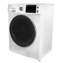 ماشین لباسشویی پاکشوما مدل TFU-74406 ظرفیت 7 کیلوگرم
