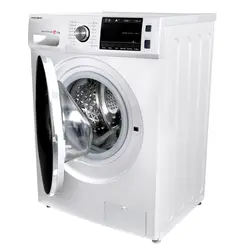 ماشین لباسشویی پاکشوما مدل TFU-74406 ظرفیت 7 کیلوگرم