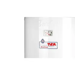 آبگرمکن گازی برفاب مدل 35-۱۰