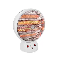 بخاری برقی فن دار برفاب QH-2500