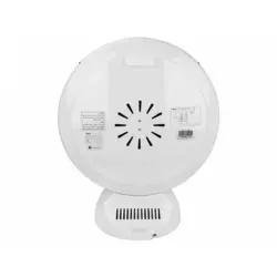 بخاری برقی فن دار برفاب QH-2500