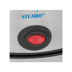 کتری برقی سایا پارس خزر مدل استیمو پلاس